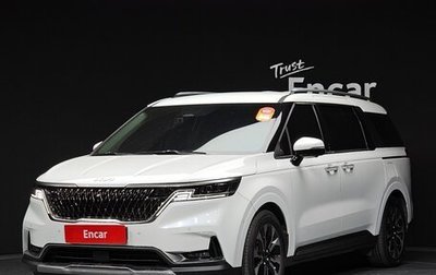 KIA Carnival, 2022 год, 6 500 095 рублей, 1 фотография
