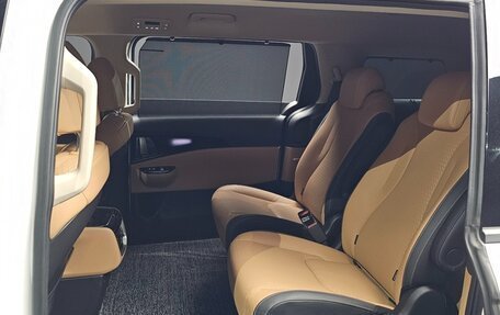 KIA Carnival, 2022 год, 6 500 095 рублей, 12 фотография
