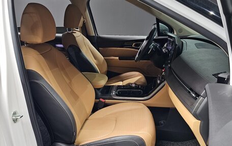 KIA Carnival, 2022 год, 6 500 095 рублей, 10 фотография