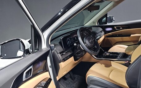 KIA Carnival, 2022 год, 6 500 095 рублей, 13 фотография