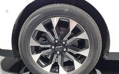 KIA Carnival, 2022 год, 6 500 095 рублей, 15 фотография