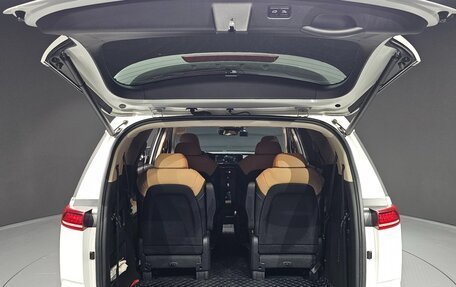 KIA Carnival, 2022 год, 6 500 095 рублей, 18 фотография