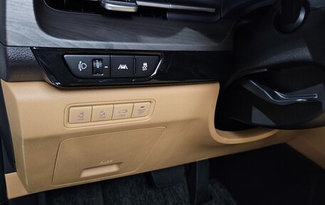 KIA Carnival, 2022 год, 6 500 095 рублей, 7 фотография