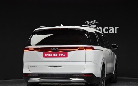 KIA Carnival, 2022 год, 6 500 095 рублей, 16 фотография