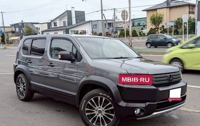 Honda Crossroad, 2009 год, 975 000 рублей, 1 фотография