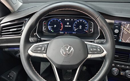 Volkswagen Jetta VII, 2023 год, 2 900 469 рублей, 5 фотография