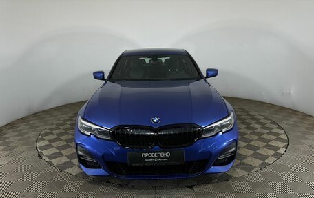 BMW 3 серия, 2019 год, 3 600 000 рублей, 2 фотография