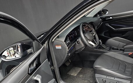 Volkswagen Jetta VII, 2023 год, 2 900 469 рублей, 7 фотография