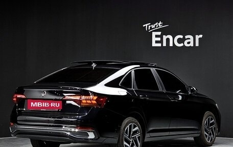 Volkswagen Jetta VII, 2023 год, 2 900 469 рублей, 3 фотография
