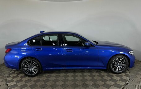 BMW 3 серия, 2019 год, 3 600 000 рублей, 4 фотография
