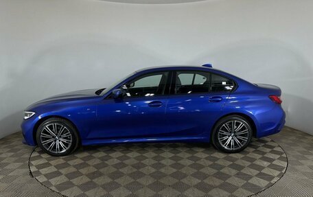 BMW 3 серия, 2019 год, 3 600 000 рублей, 5 фотография