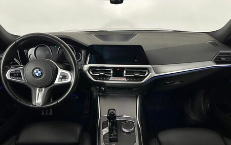 BMW 3 серия, 2019 год, 3 600 000 рублей, 7 фотография