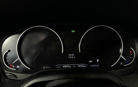 BMW 3 серия, 2019 год, 3 600 000 рублей, 11 фотография