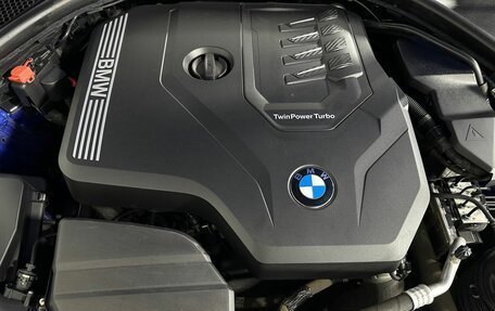 BMW 3 серия, 2019 год, 3 600 000 рублей, 17 фотография