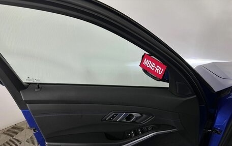BMW 3 серия, 2019 год, 3 600 000 рублей, 8 фотография