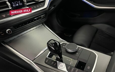 BMW 3 серия, 2019 год, 3 600 000 рублей, 13 фотография