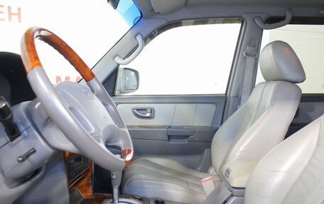 Hyundai Terracan I, 2004 год, 645 000 рублей, 9 фотография