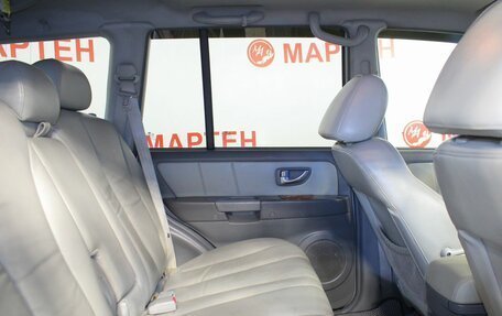 Hyundai Terracan I, 2004 год, 645 000 рублей, 11 фотография
