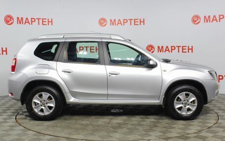 Nissan Terrano III, 2019 год, 1 359 000 рублей, 4 фотография