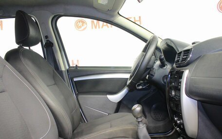 Nissan Terrano III, 2019 год, 1 359 000 рублей, 10 фотография