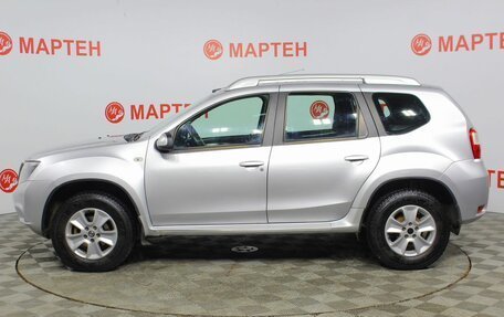 Nissan Terrano III, 2019 год, 1 359 000 рублей, 8 фотография