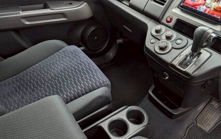 Honda Crossroad, 2009 год, 975 000 рублей, 13 фотография