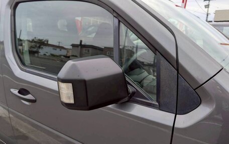 Honda Crossroad, 2009 год, 975 000 рублей, 4 фотография