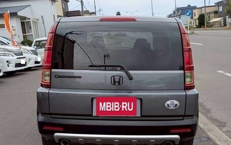 Honda Crossroad, 2009 год, 975 000 рублей, 6 фотография