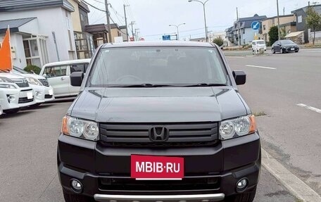 Honda Crossroad, 2009 год, 975 000 рублей, 2 фотография