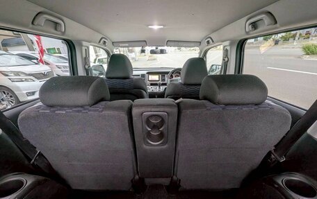 Honda Crossroad, 2009 год, 975 000 рублей, 26 фотография