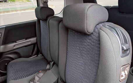 Honda Crossroad, 2009 год, 975 000 рублей, 22 фотография