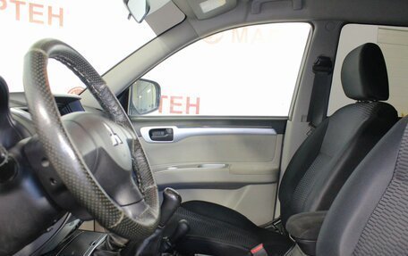 Mitsubishi Pajero Sport II рестайлинг, 2012 год, 1 454 000 рублей, 9 фотография