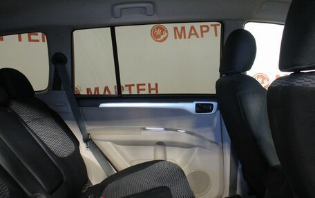 Mitsubishi Pajero Sport II рестайлинг, 2012 год, 1 454 000 рублей, 11 фотография