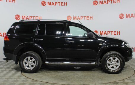 Mitsubishi Pajero Sport II рестайлинг, 2012 год, 1 454 000 рублей, 4 фотография