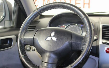 Mitsubishi Pajero Sport II рестайлинг, 2012 год, 1 454 000 рублей, 16 фотография