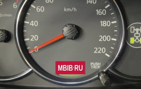 Mitsubishi Pajero Sport II рестайлинг, 2012 год, 1 454 000 рублей, 17 фотография