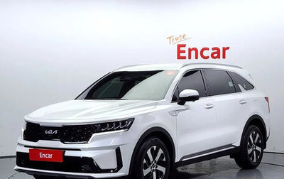 KIA Sorento IV, 2021 год, 2 300 000 рублей, 1 фотография