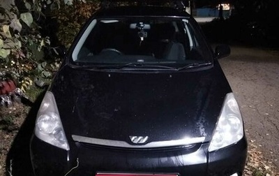 Toyota Wish II, 2006 год, 780 000 рублей, 1 фотография