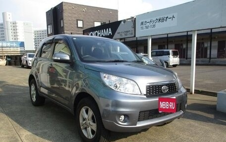 Toyota Rush II, 2014 год, 1 123 000 рублей, 1 фотография