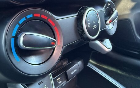 KIA Rio IV, 2017 год, 1 120 000 рублей, 17 фотография