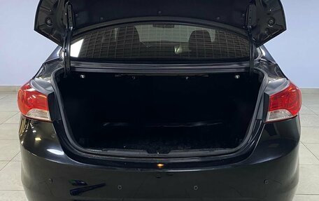 Hyundai Elantra V, 2011 год, 1 312 000 рублей, 12 фотография