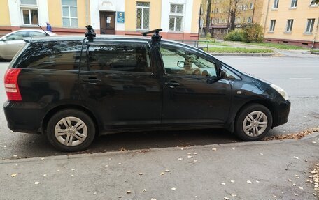Toyota Wish II, 2006 год, 780 000 рублей, 5 фотография
