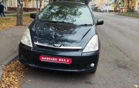 Toyota Wish II, 2006 год, 780 000 рублей, 6 фотография
