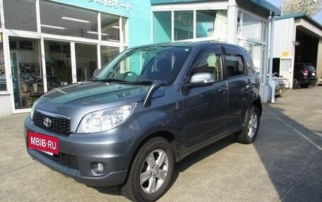 Toyota Rush II, 2014 год, 1 123 000 рублей, 2 фотография