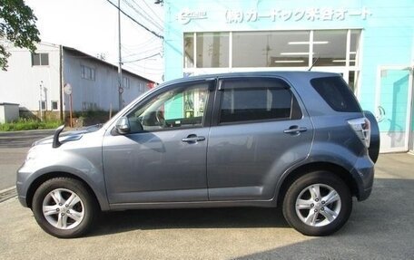 Toyota Rush II, 2014 год, 1 123 000 рублей, 3 фотография