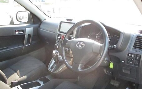 Toyota Rush II, 2014 год, 1 123 000 рублей, 8 фотография