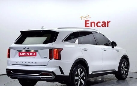 KIA Sorento IV, 2021 год, 2 300 000 рублей, 2 фотография