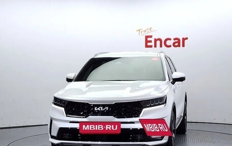 KIA Sorento IV, 2021 год, 2 300 000 рублей, 3 фотография