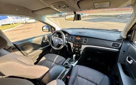 SsangYong Actyon II рестайлинг, 2011 год, 850 000 рублей, 9 фотография