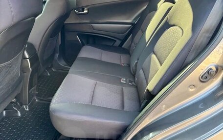 SsangYong Actyon II рестайлинг, 2011 год, 850 000 рублей, 8 фотография